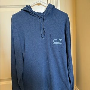 Saltwater On-the-Go Hoodie